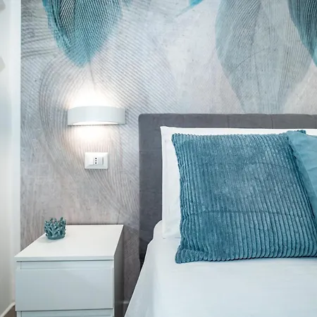 My Sea Apartment Giardini Naxos