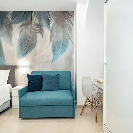 Apartment My Sea *