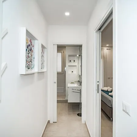 Apartment My Sea Giardini Naxos