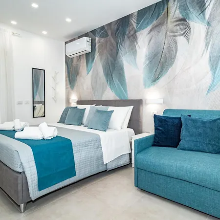 My Sea Apartment Giardini Naxos