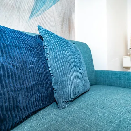 Apartment My Sea Giardini Naxos
